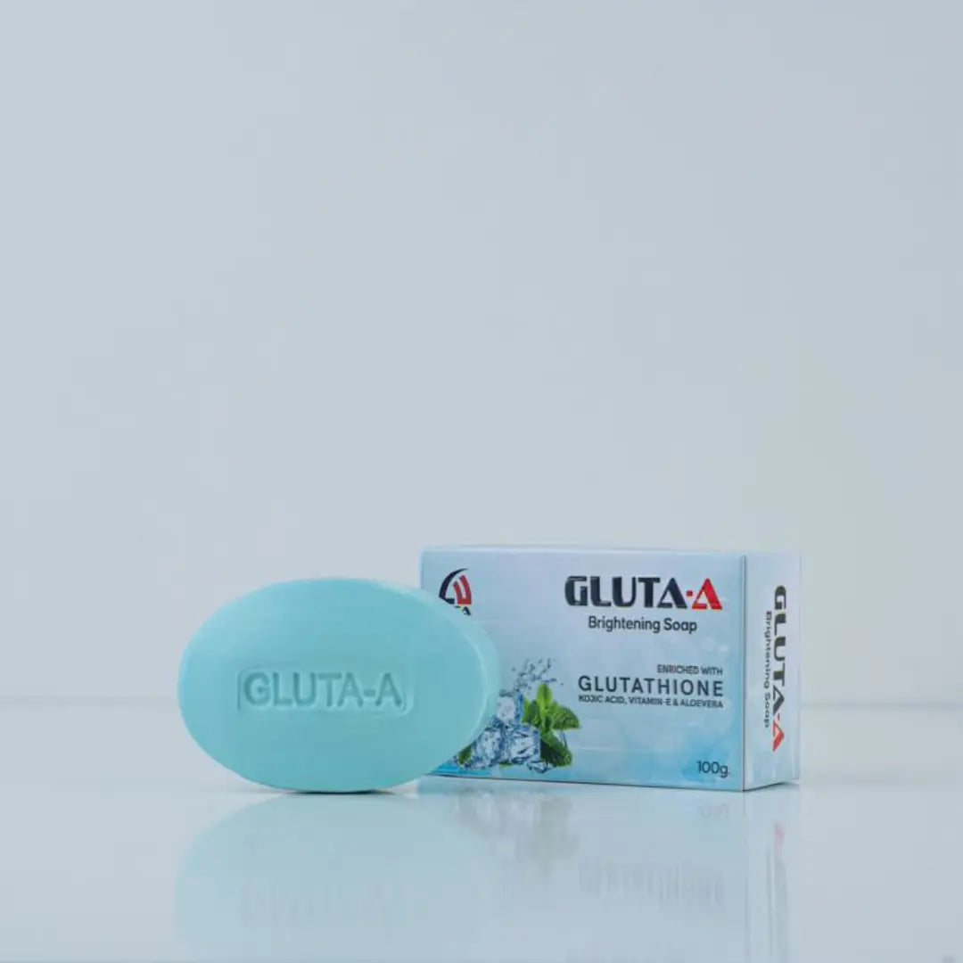 Luca-Glutaa-Brightening-Soap