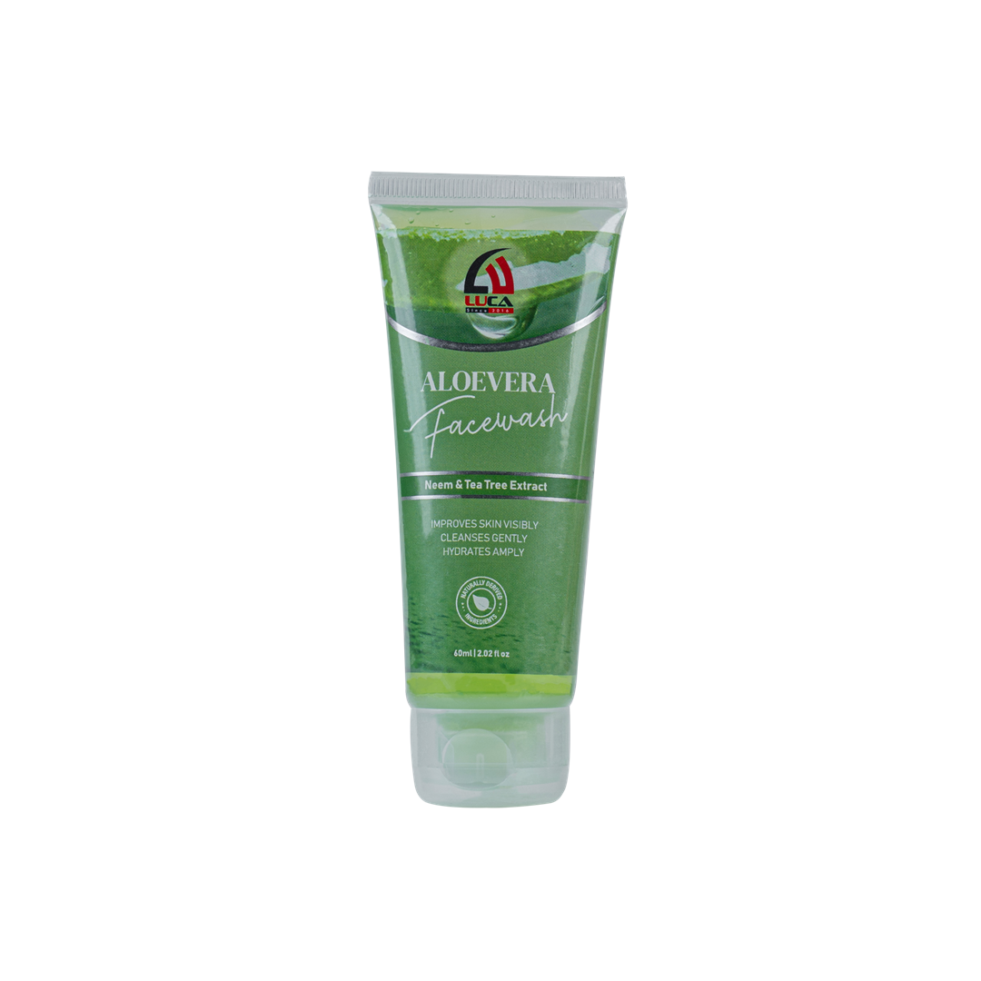 LUCA FACE WASH