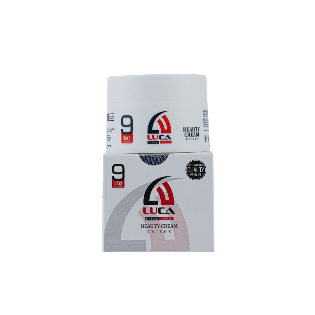 LUCA BEAUTY CREAM-90g