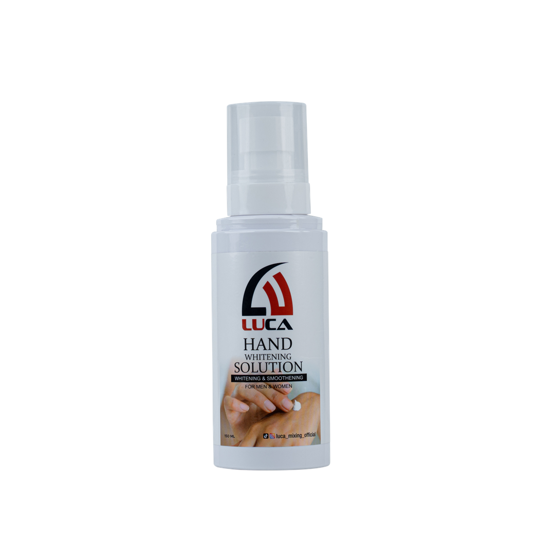 LUCA HAND WHITENING