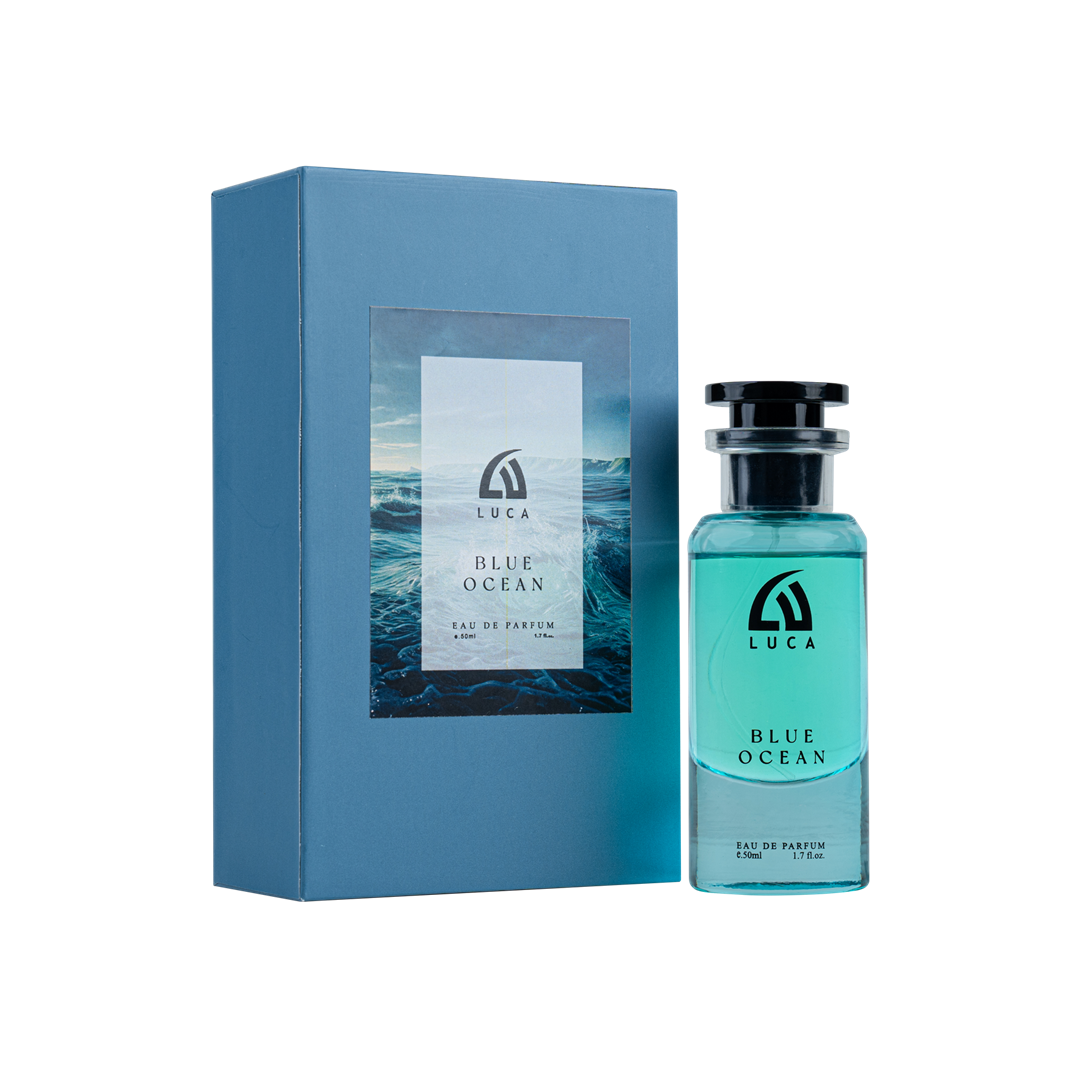 LUCA PERFUME
