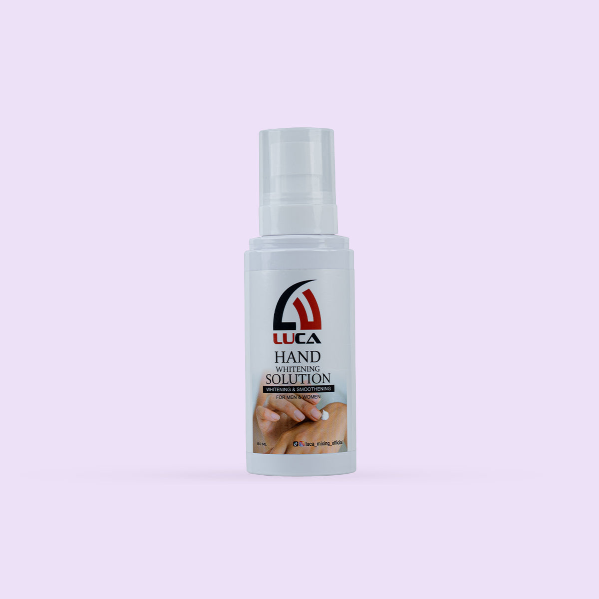 LUCA HAND WHITENING