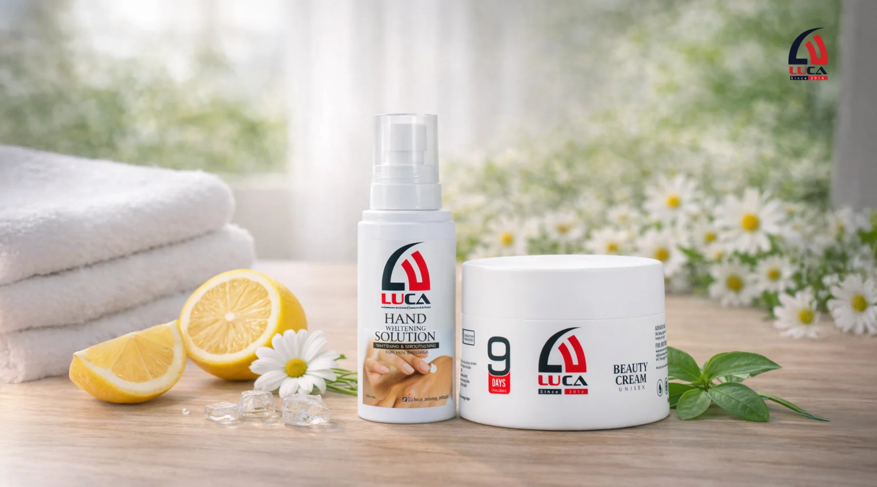 Best Whitening Cream for Brighter Skin