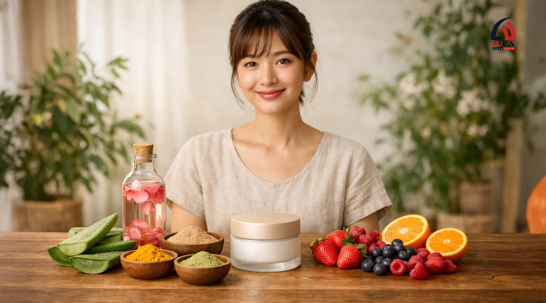 Natural Beauty Tips For Girls