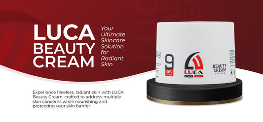 Luca Whitening Cream Side Effects: Is It Really Safe for Your Skin?