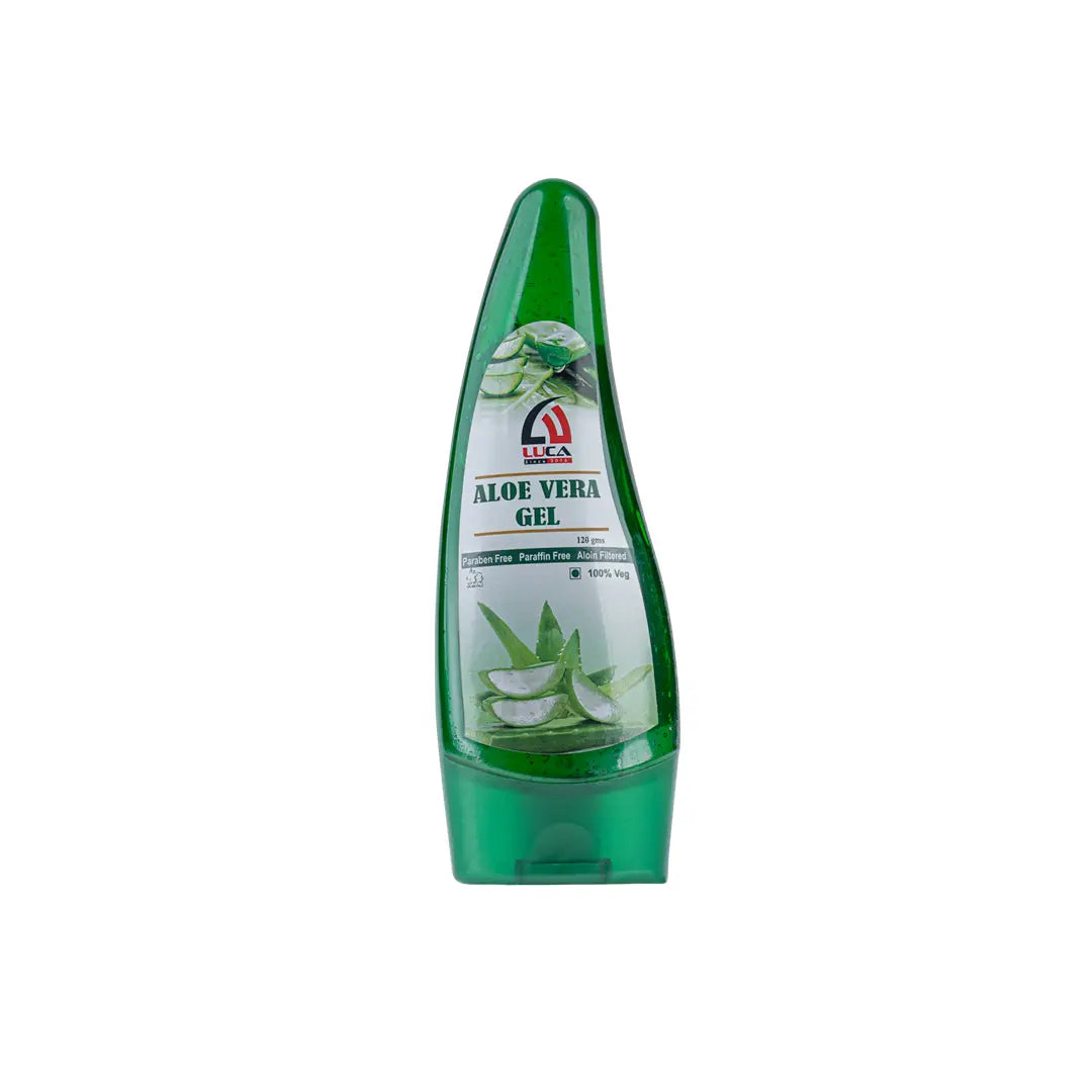Buy Luca Aloe Vera Gel