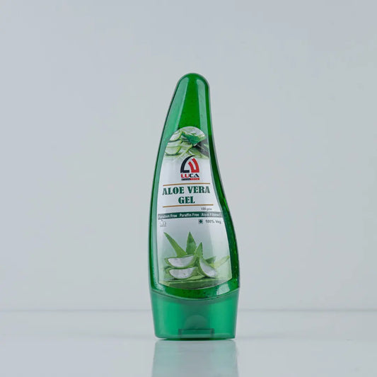 Buy Lucas Alo Vera Gel In India