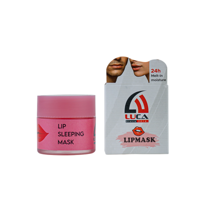 LUCA LIPMASK