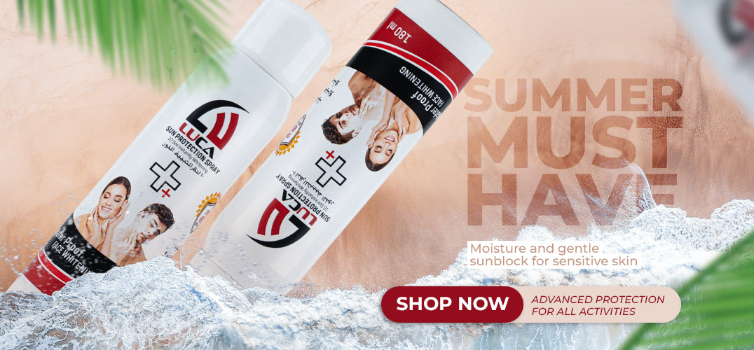 lucasworld beauty cream