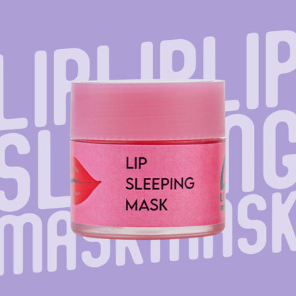 LUCA LIPMASK