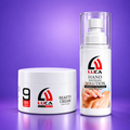 Luca Combo Pack-Luca Beauty Cream+Luca Hand Whitening Cream