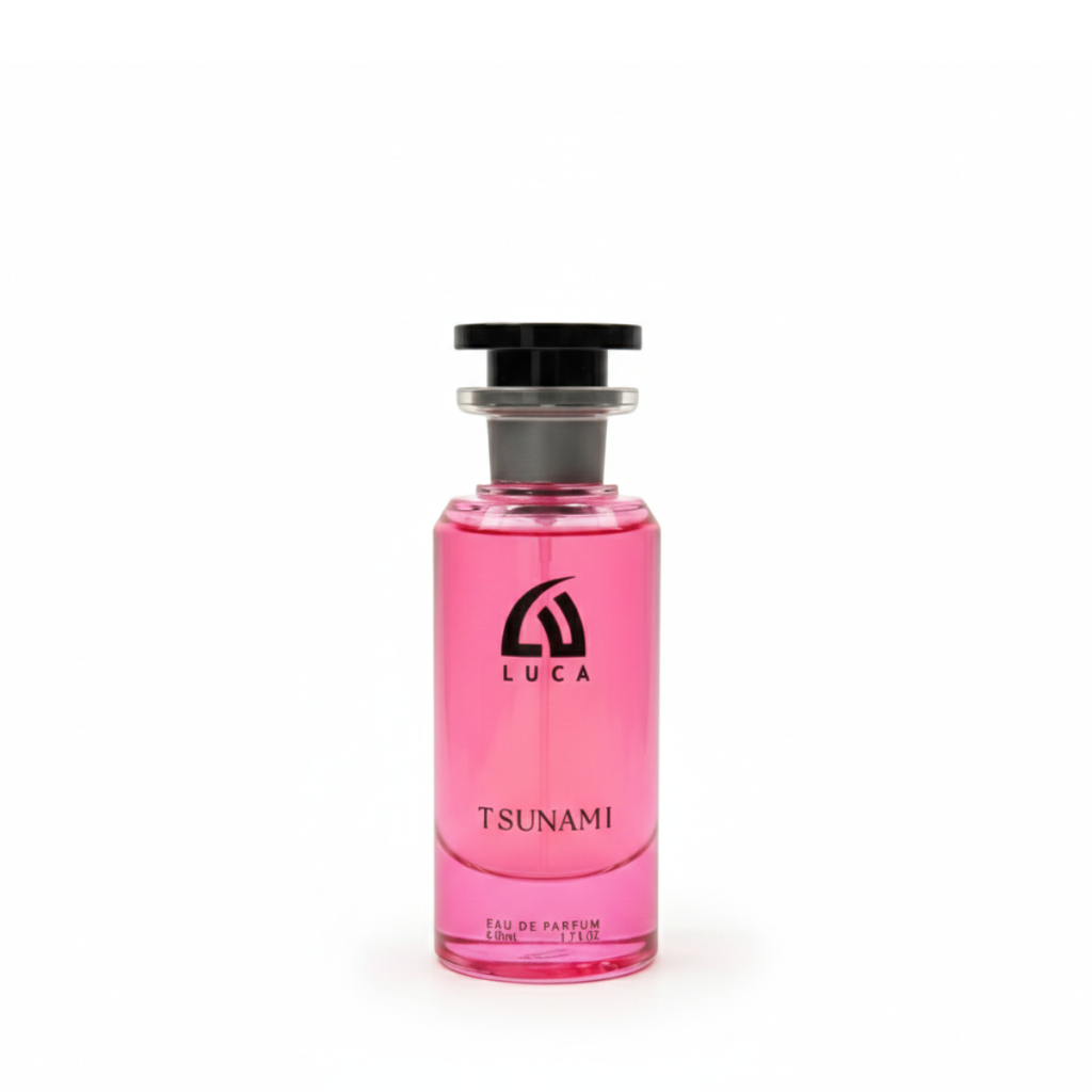 LUCA Tsunami Perfume
