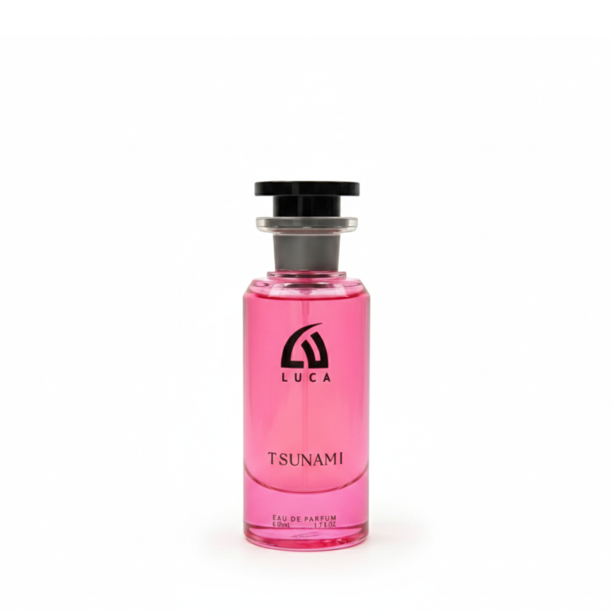 LUCA Tsunami Perfume