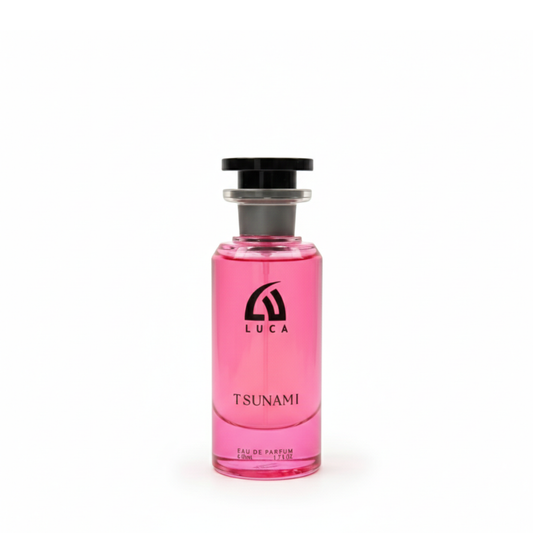 LUCA Tsunami Perfume