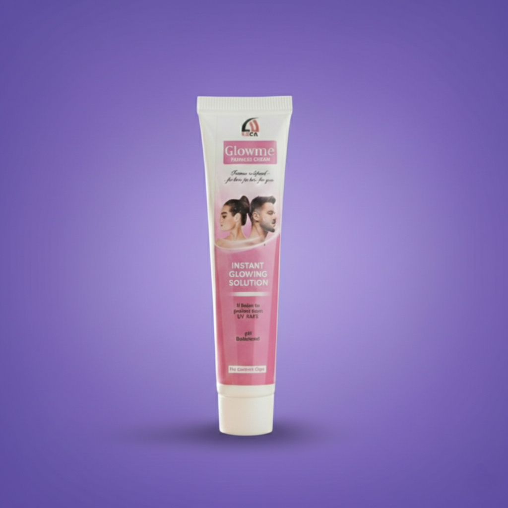 LUCA FAIRNESS CREAM