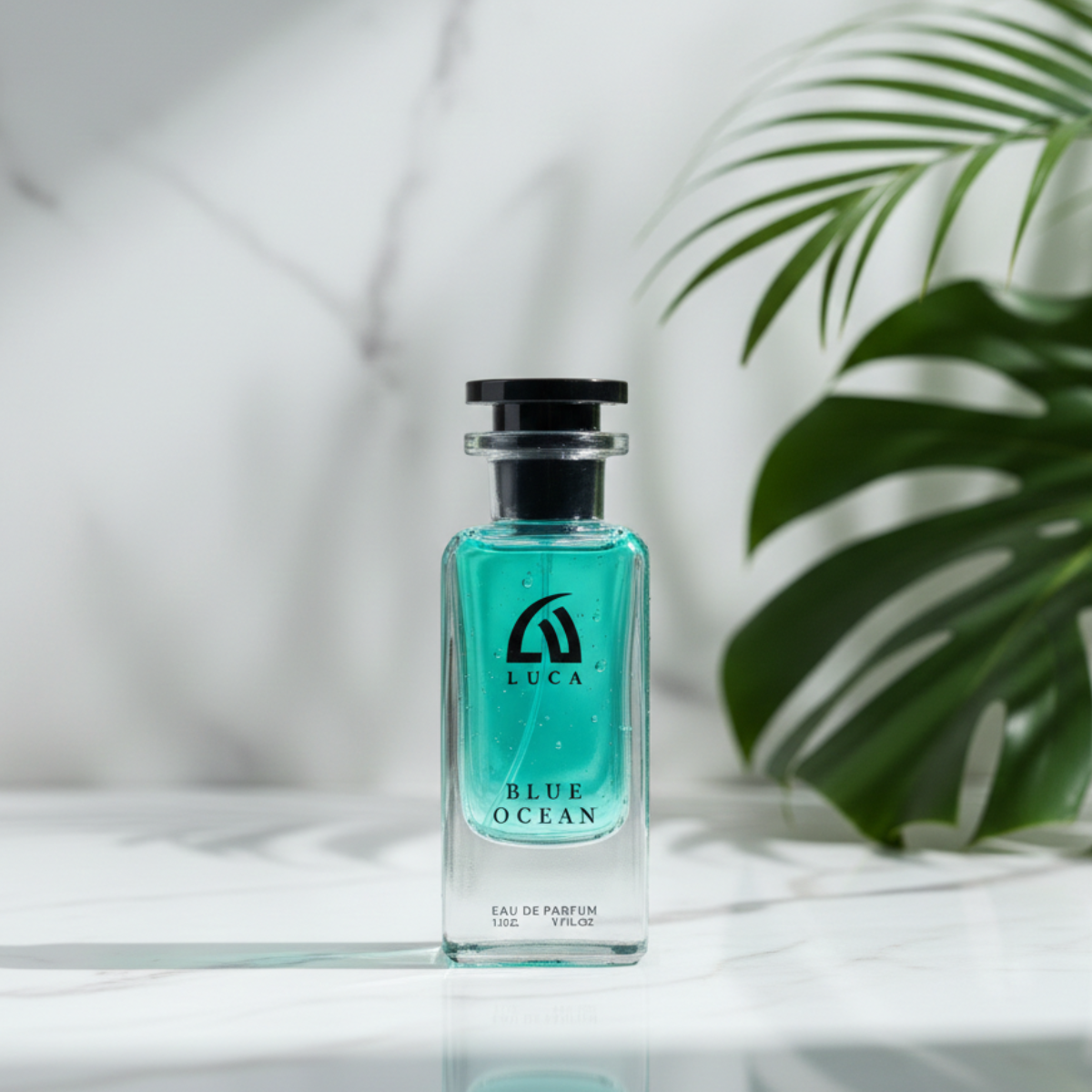 LUCA Blue Ocean Perfume