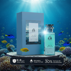LUCA Blue Ocean Perfume