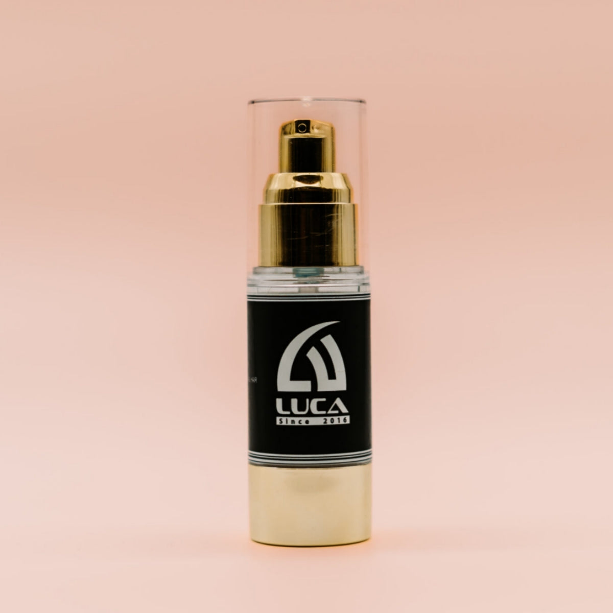 LUCA BEARD OIL