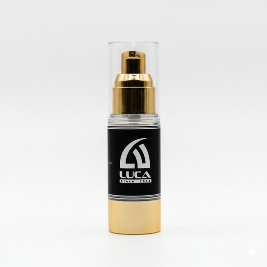 LUCA BEARD OIL