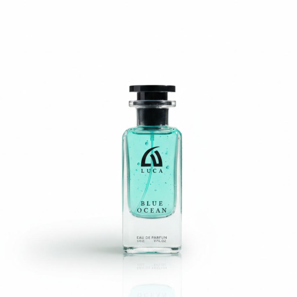 LUCA Blue Ocean Perfume