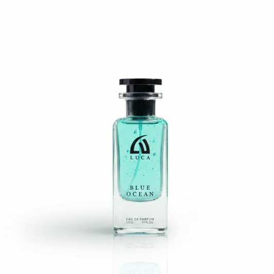LUCA Blue Ocean Perfume