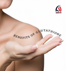 LUCA GLUTATHIONE SOAP