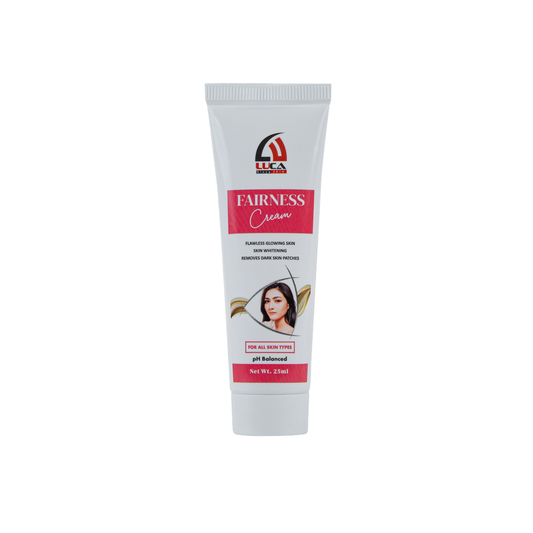 LUCA FAIRNESS CREAM