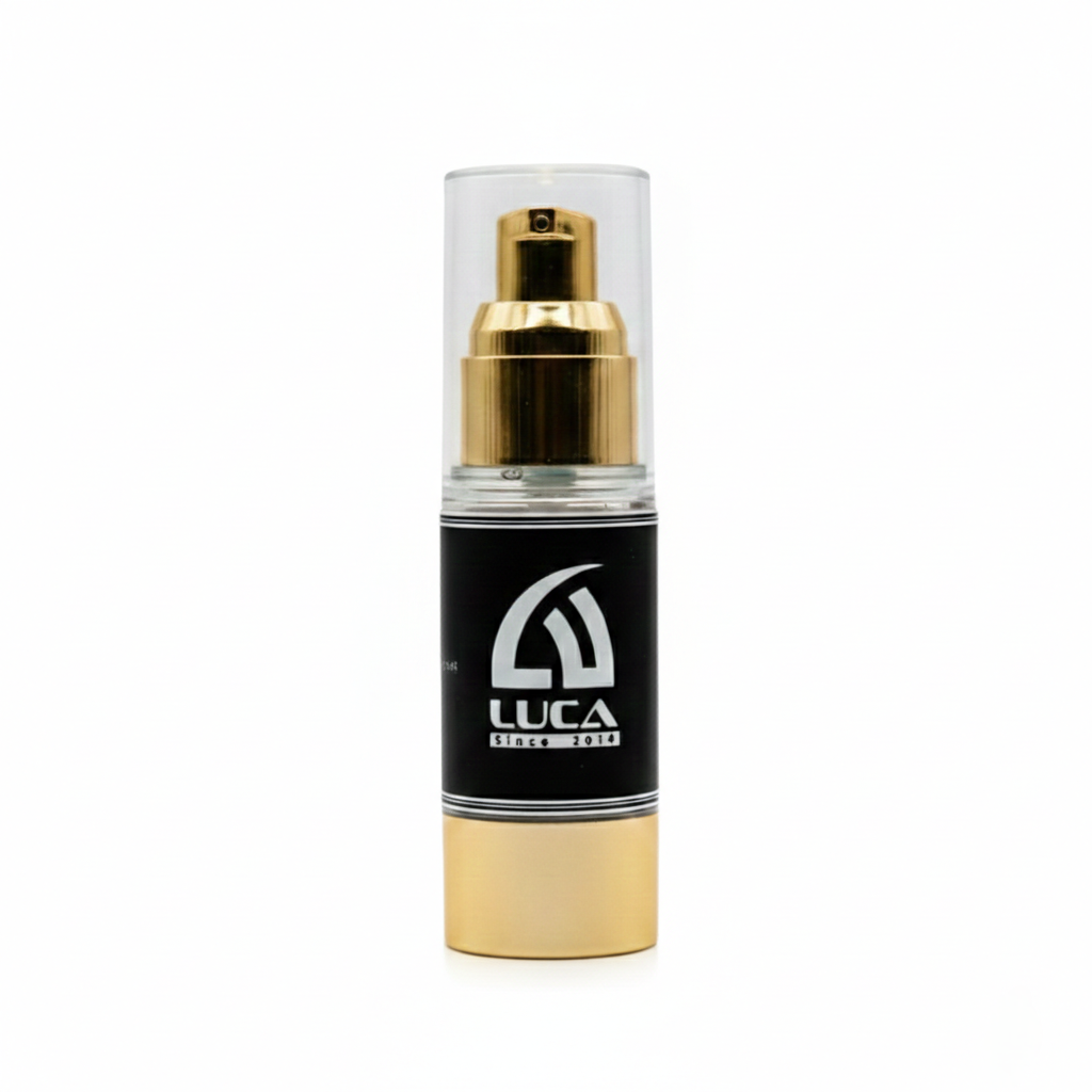 LUCA BEARD OIL
